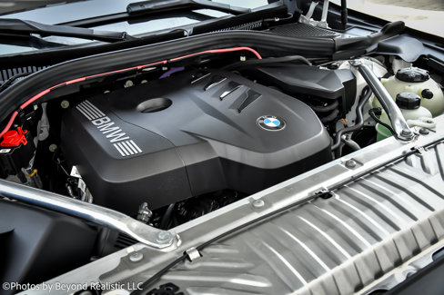 Used 2025 BMW X3 xDrive30i w/ Premium Package image 20
