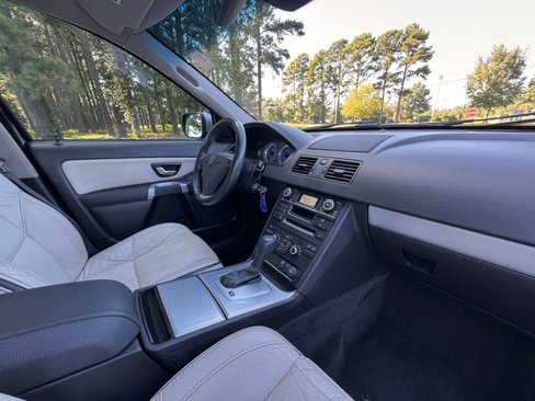 Used 2014 Volvo XC90 3.2 R-Design image 15