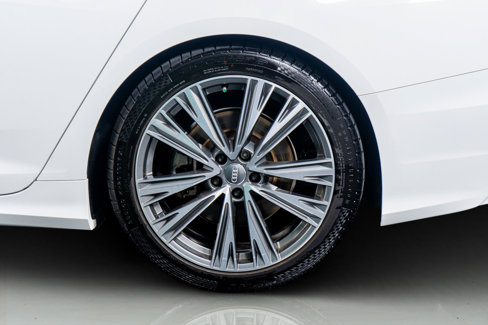 Used 2019 Audi A6 3.0T Premium w/ Convenience Package image 18
