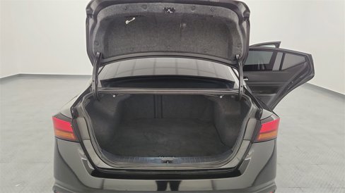 Used 2022 Nissan Altima 2.5 S image 23