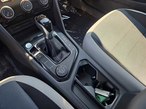 New 2025 Volkswagen Taos S image 26