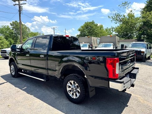 Used 2018 Ford F250 XLT image 25
