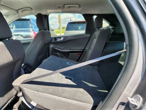 Used 2023 Ford Escape Active w/ Tech Pack #2 image 32
