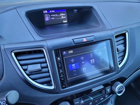 Used 2015 Honda CR-V Touring image 14