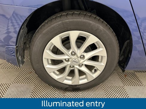 Used 2018 Nissan Sentra SV image 21