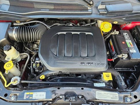 Used 2019 Dodge Grand Caravan SXT image 23