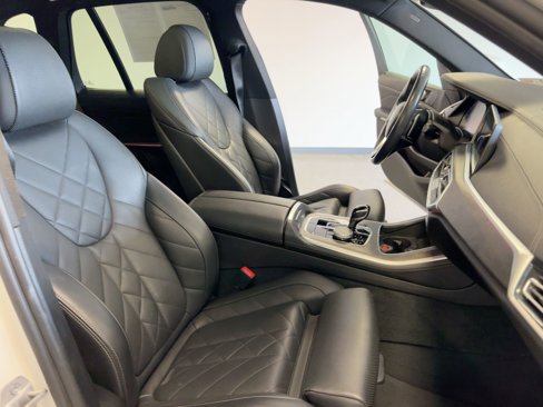 Used 2023 BMW X5 sDrive40i w/ Premium Package image 31