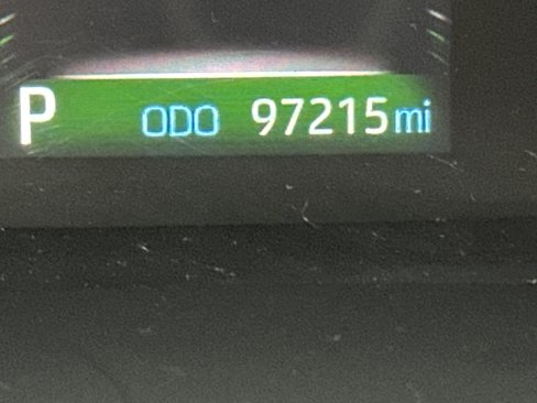 Used 2019 Toyota RAV4 LE image 16