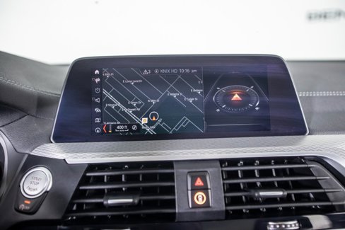 Used 2021 BMW X3 sDrive30i w/ M Sport Package image 22