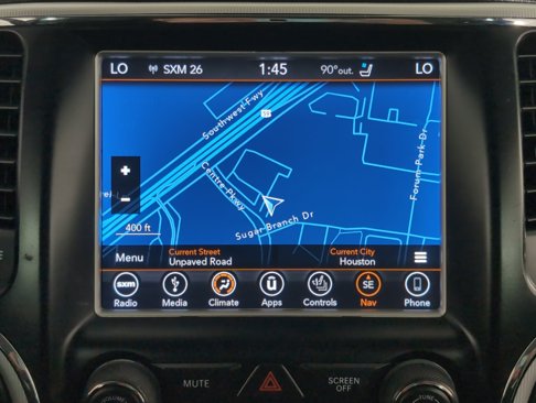 Used 2018 Jeep Grand Cherokee Summit image 22