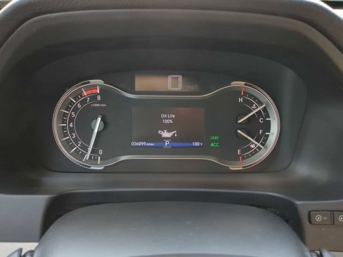 Used 2022 Honda Ridgeline RTL-E image 18