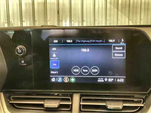 Used 2024 Chevrolet Trax LS image 13