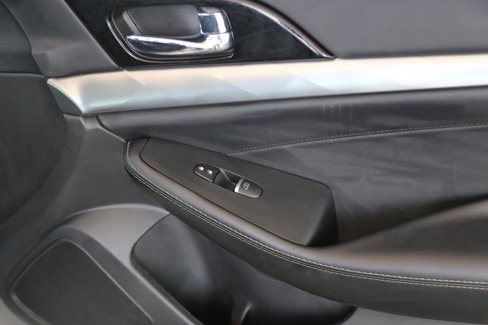 Used 2023 Nissan Maxima SV w/ Floor Mat Group image 23