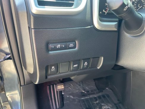 Used 2015 Nissan Murano AWD image 21