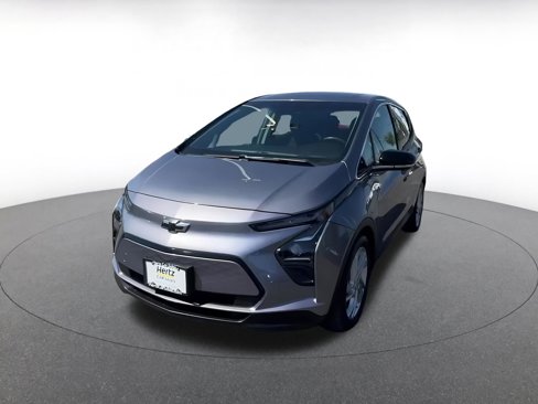 Used 2023 Chevrolet Bolt LT w/ Driver Confidence Package image 7