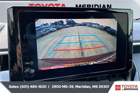 Used 2023 Toyota Corolla SE image 14