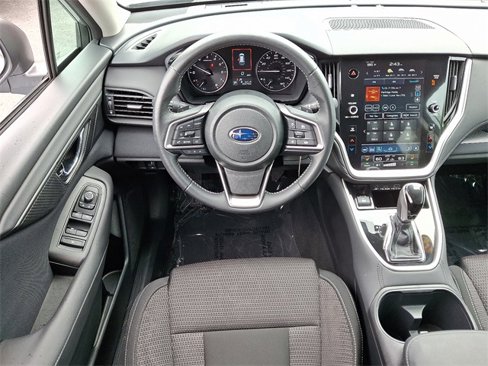 Certified 2024 Subaru Outback Premium image 12