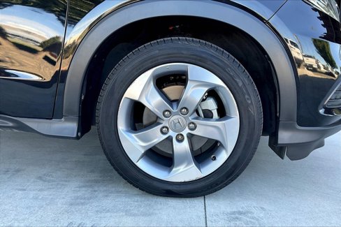 Used 2019 Honda HR-V LX image 22