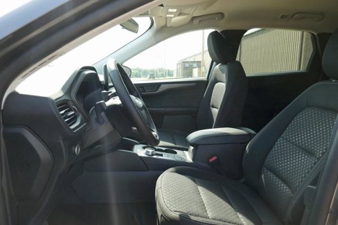 New 2025 Ford Escape Active w/ Cold Weather Package image 13
