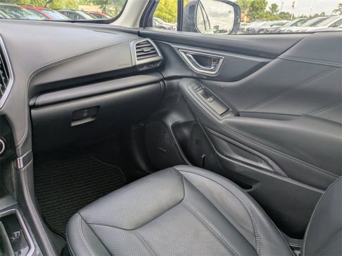 Used 2022 Subaru Forester Touring image 18