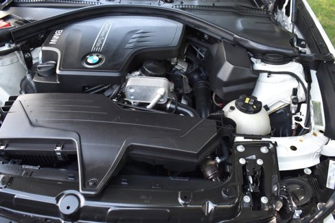 Used 2015 BMW 328i Gran Turismo xDrive image 52