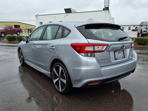 Used 2019 Subaru Impreza 2.0i Sport image 3