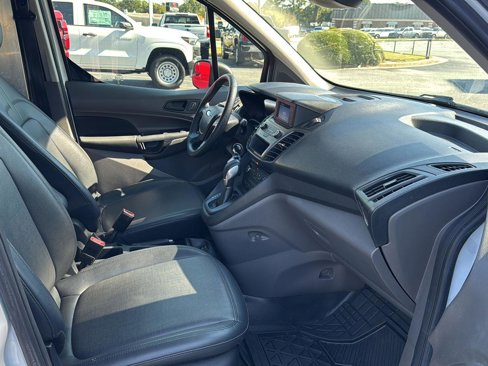 Used 2019 Ford Transit Connect XL image 10