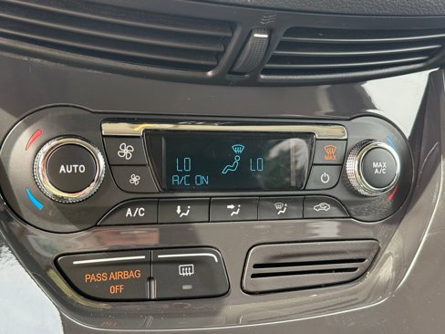 Used 2016 Ford Escape Titanium image 28