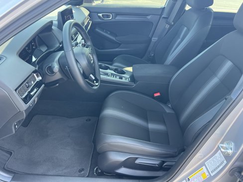 Used 2024 Honda Civic Sport image 30