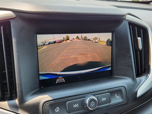 Used 2020 GMC Terrain SLE w/ Driver Convenience Package image 21