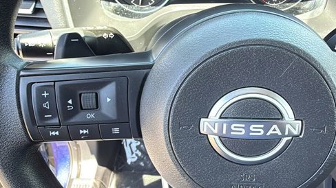 Certified 2023 Nissan Rogue S image 20