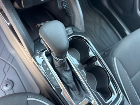 New 2026 Chevrolet TrailBlazer LT w/ Convenience Package image 27