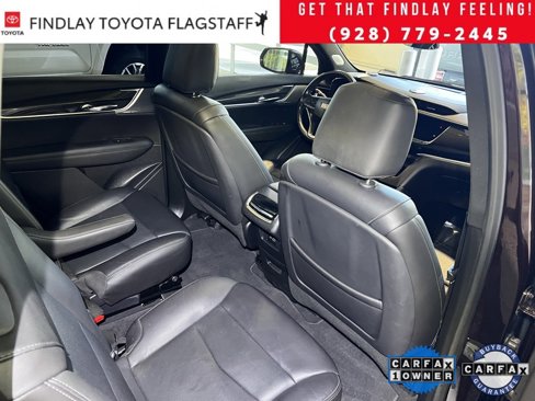 Used 2020 Cadillac XT6 Sport image 54