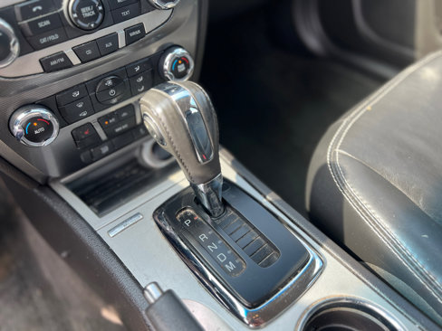 Used 2012 Ford Fusion SEL image 24