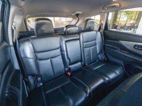 Used 2016 Nissan Murano SL w/ Cargo Package image 32