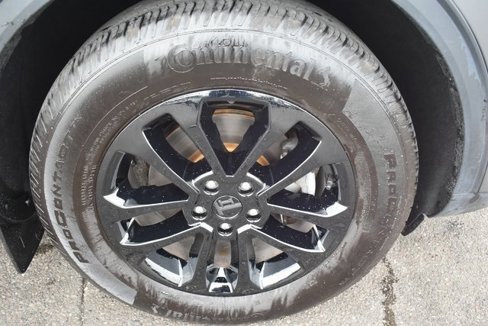 Used 2022 Ford Escape SE w/ Cold Weather Package image 44