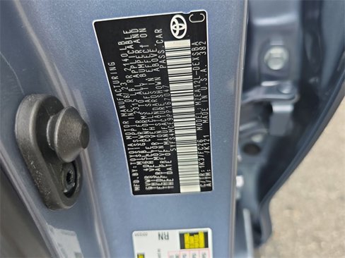 Used 2023 Toyota Corolla SE image 31