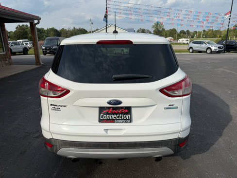 Used 2016 Ford Escape SE image 5