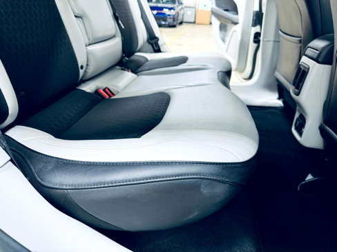 Used 2018 Jeep Compass Latitude w/ Popular Equipment Group image 34