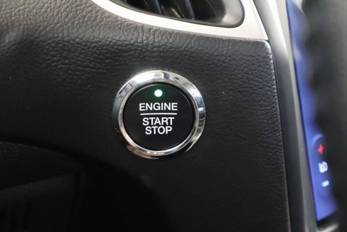 Used 2024 Ford Edge SEL image 30
