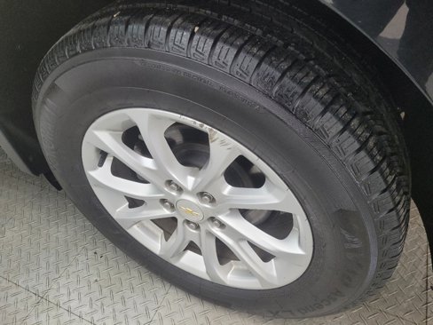 Used 2020 Chevrolet Equinox LS image 31