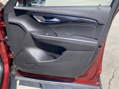 Used 2023 Buick Envision Essence image 26