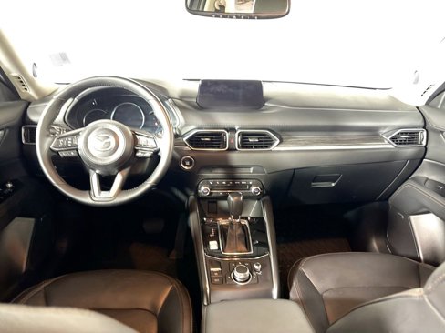 Used 2019 MAZDA CX-5 Grand Touring image 12