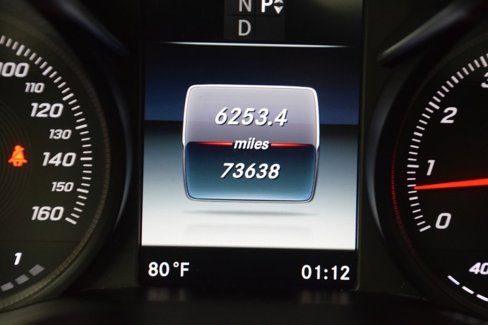 Used 2017 Mercedes-Benz C 300 Sedan image 23