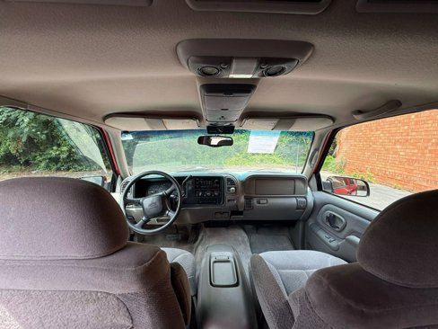 Used 1999 Chevrolet Tahoe 2WD image 16