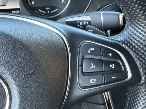 Certified 2019 Mercedes-Benz GLC 350e 4MATIC image 26