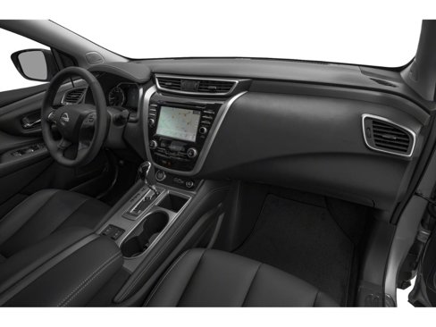 Used 2021 Nissan Murano S w/ Cargo Package image 43