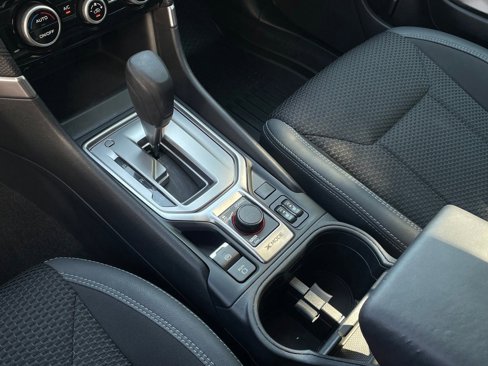 Used 2019 Subaru Forester Premium image 23