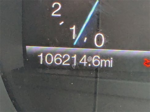 Used 2016 Ford Fusion Titanium image 21