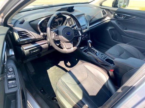 Used 2018 Subaru Crosstrek 2.0i Limited image 8